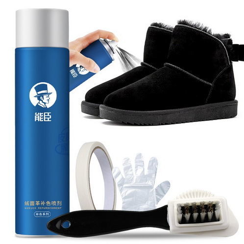 麂皮鞋清潔與保養(yǎng)全攻略 從翻毛到補(bǔ)色的專業(yè)技巧